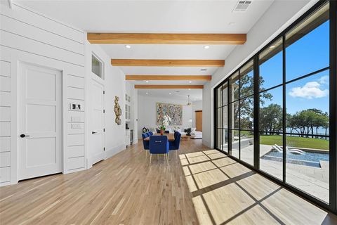 Tiny photo for 6833 Red Bud Drive, Flower Mound, TX 75022 (MLS # 21049419)