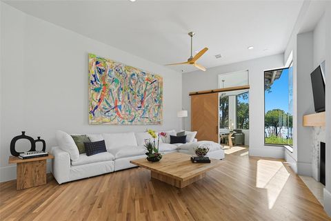 Tiny photo for 6833 Red Bud Drive, Flower Mound, TX 75022 (MLS # 21049419)