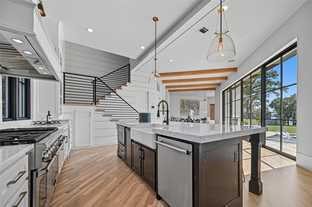 Red Bud Point - Residential