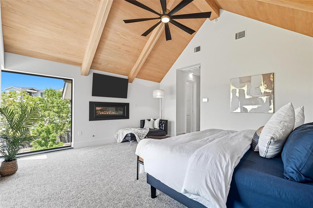 Red Bud Point - Residential