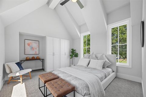 Tiny photo for 6833 Red Bud Drive, Flower Mound, TX 75022 (MLS # 21049419)