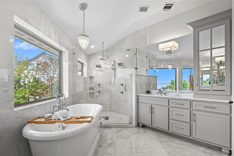 Tiny photo for 6833 Red Bud Drive, Flower Mound, TX 75022 (MLS # 21049419)