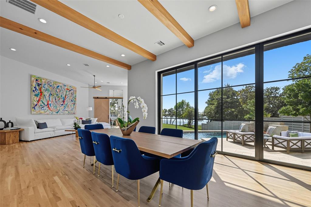 Red Bud Point - Residential