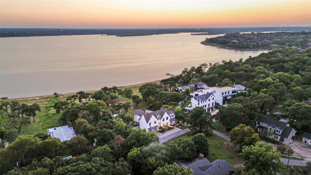 Red Bud Point - Residential