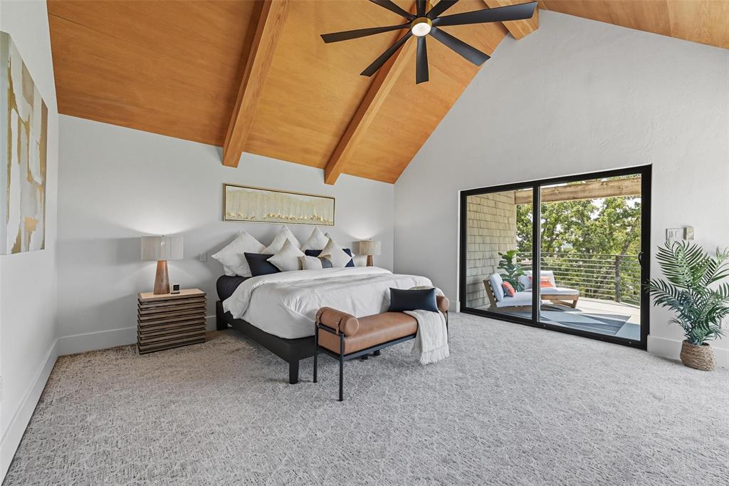 Red Bud Point - Residential