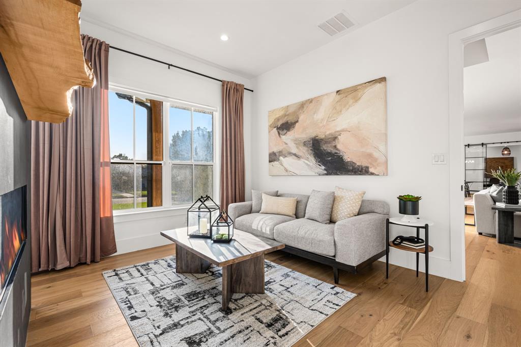 Walnut Hill Park - Residential