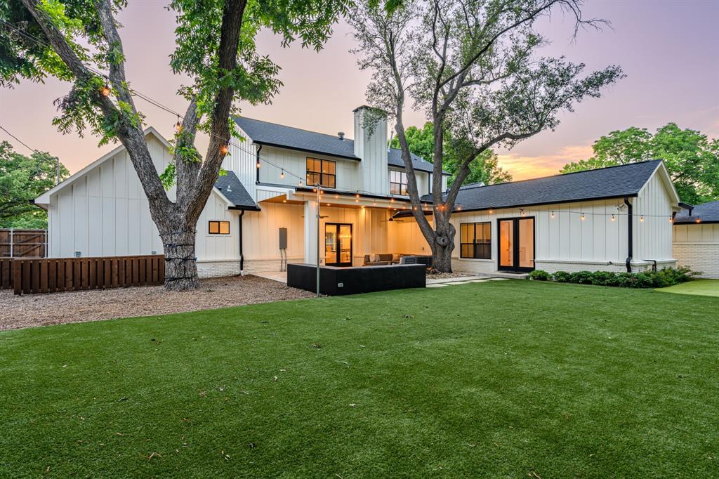 Walnut Hill Park - Residential