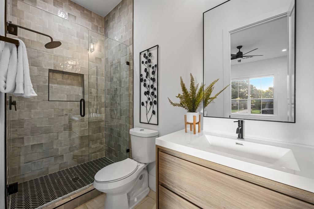 Walnut Hill Park - Residential