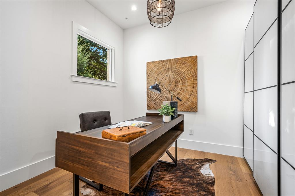 Walnut Hill Park - Residential