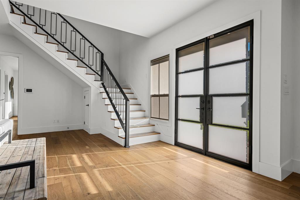 Walnut Hill Park - Residential