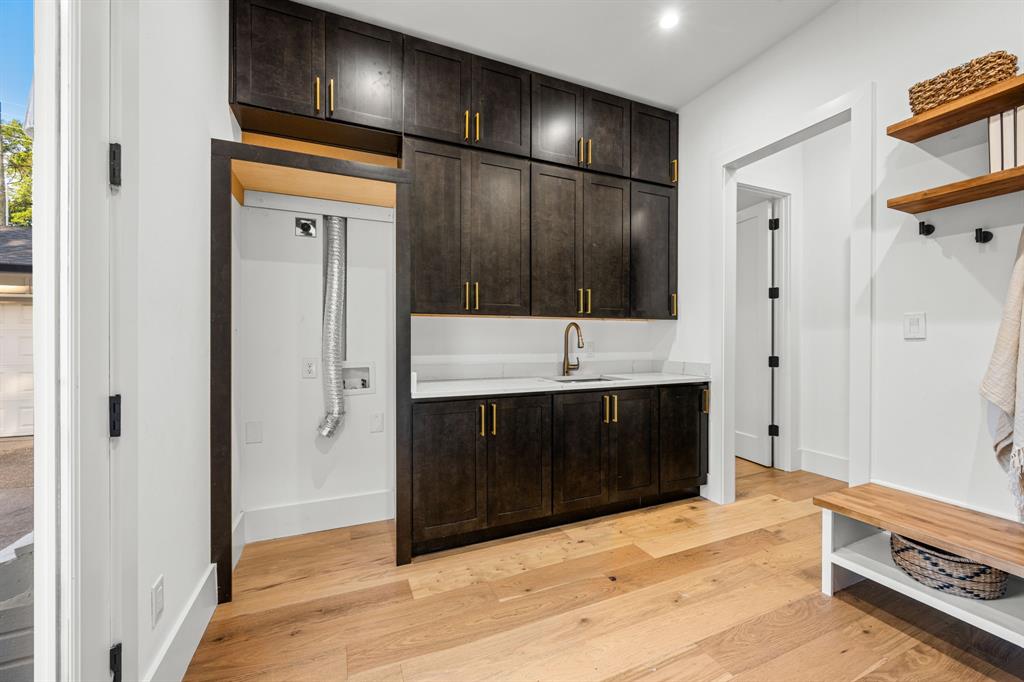 Walnut Hill Park - Residential