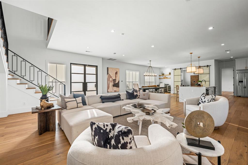 Walnut Hill Park - Residential