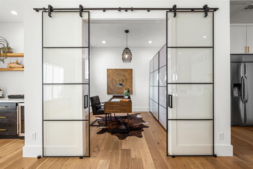 Walnut Hill Park - Residential