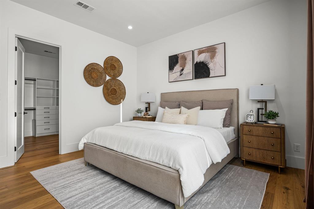 Walnut Hill Park - Residential