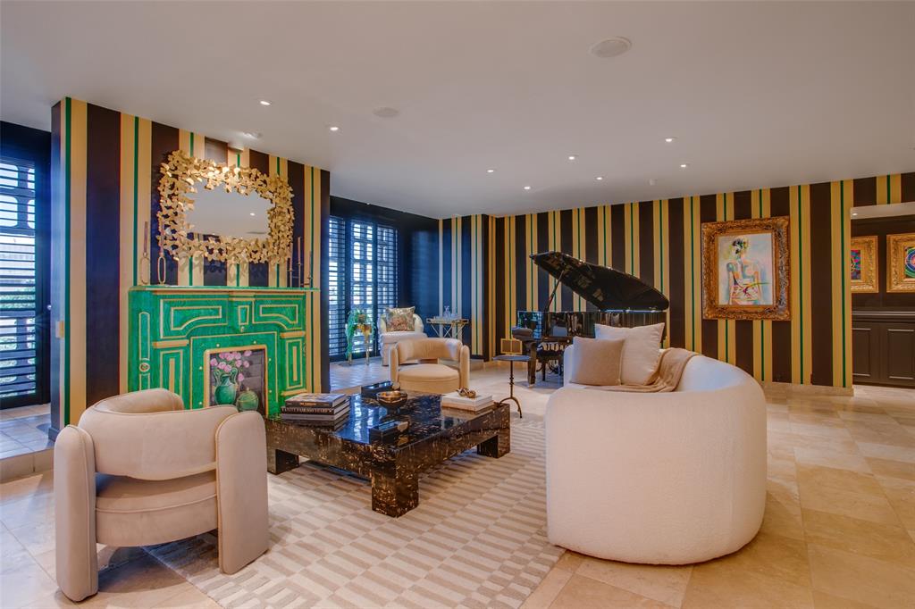 3525 Turtle Creek Boulevard 6D