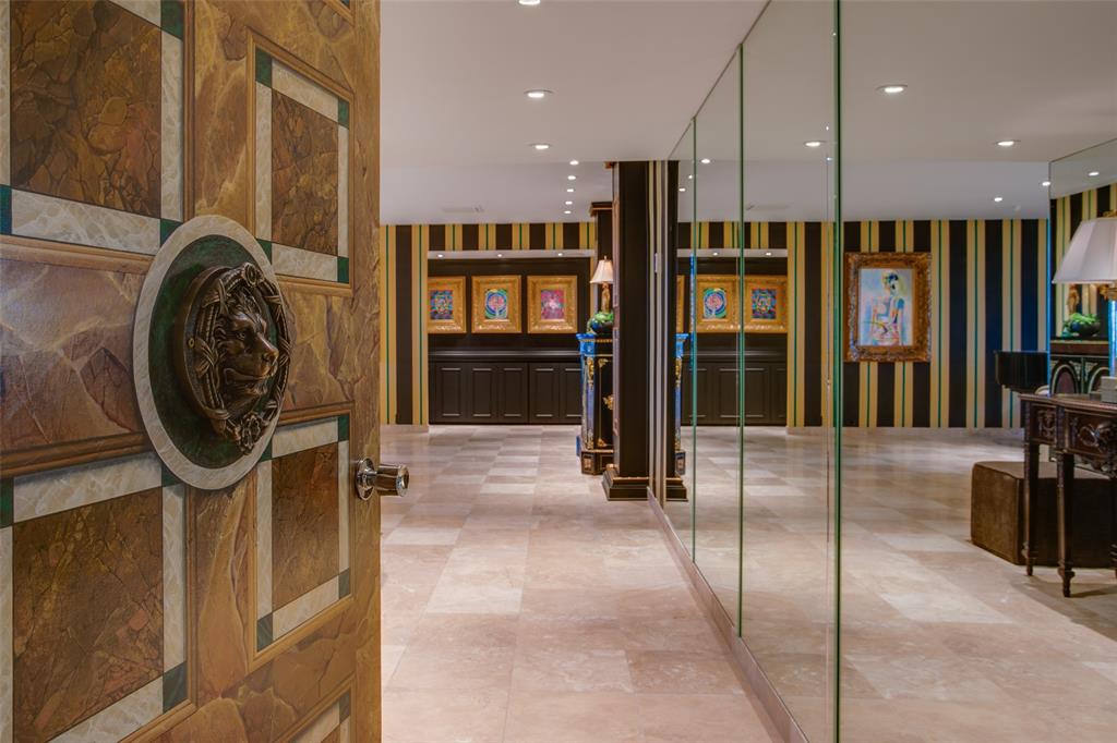 3525 Turtle Creek Boulevard 6D