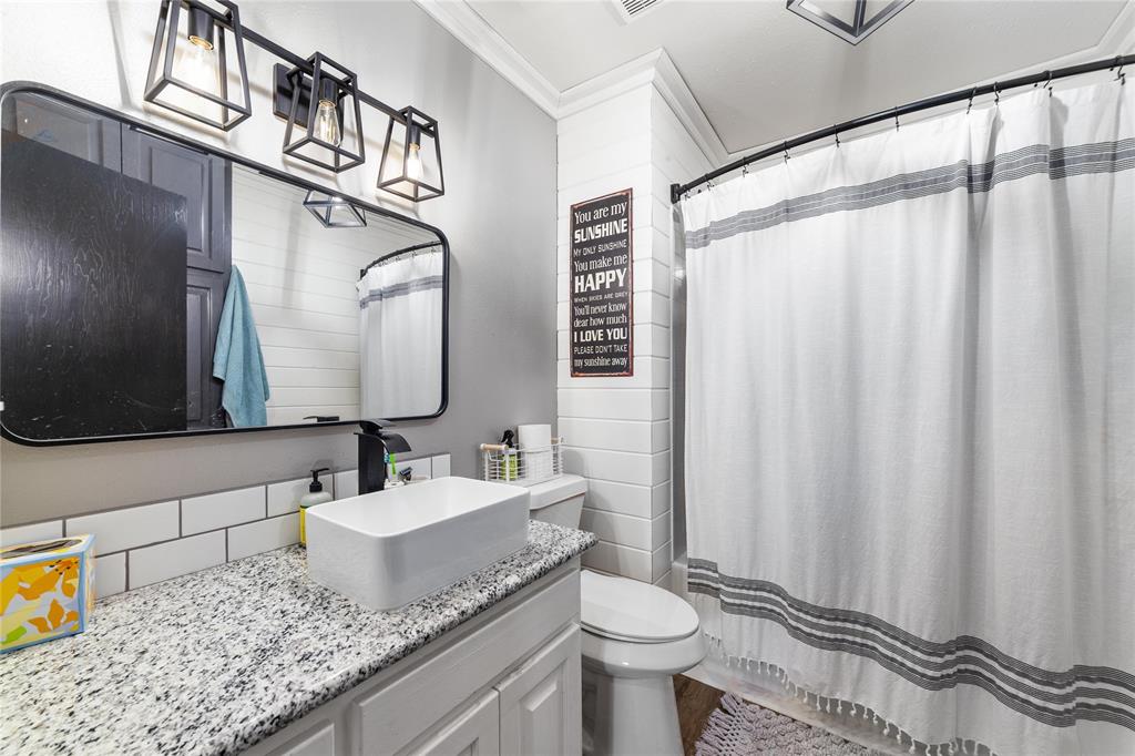 Pecan Ridge Add - Residential