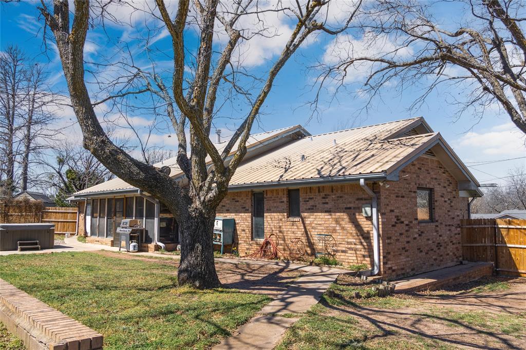 Pecan Ridge Add - Residential