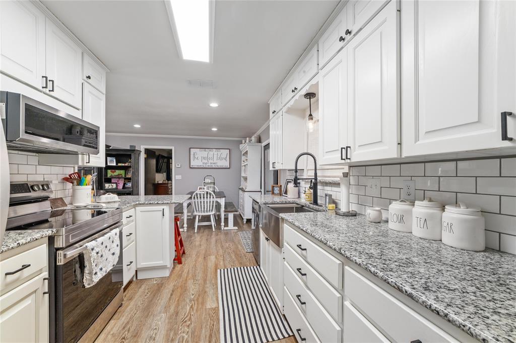 Pecan Ridge Add - Residential