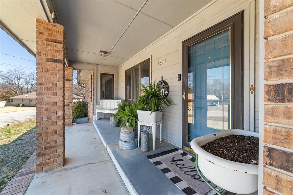 Pecan Ridge Add - Residential