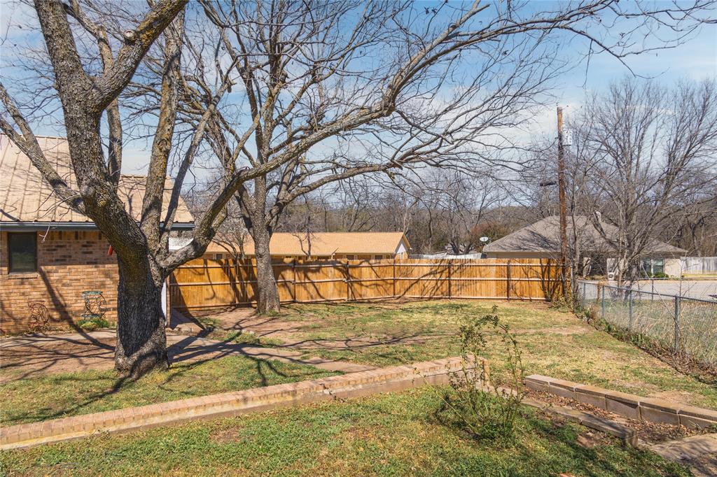 Pecan Ridge Add - Residential