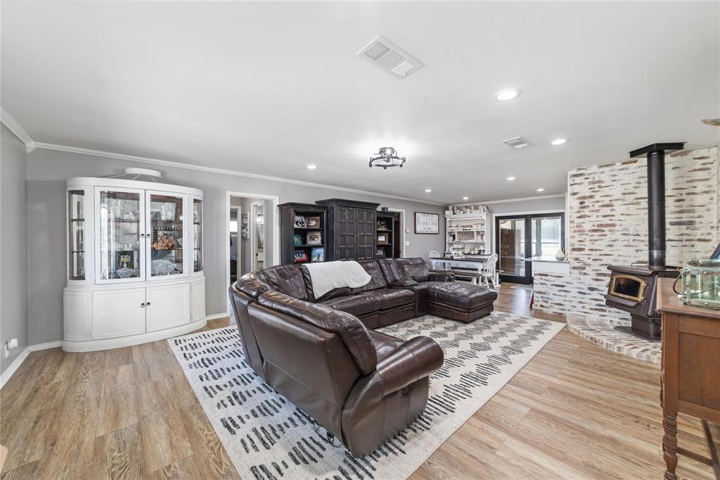 Pecan Ridge Add - Residential