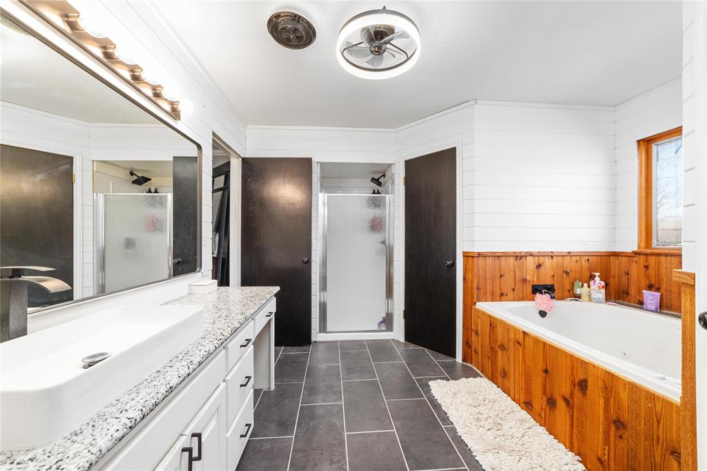 Pecan Ridge Add - Residential