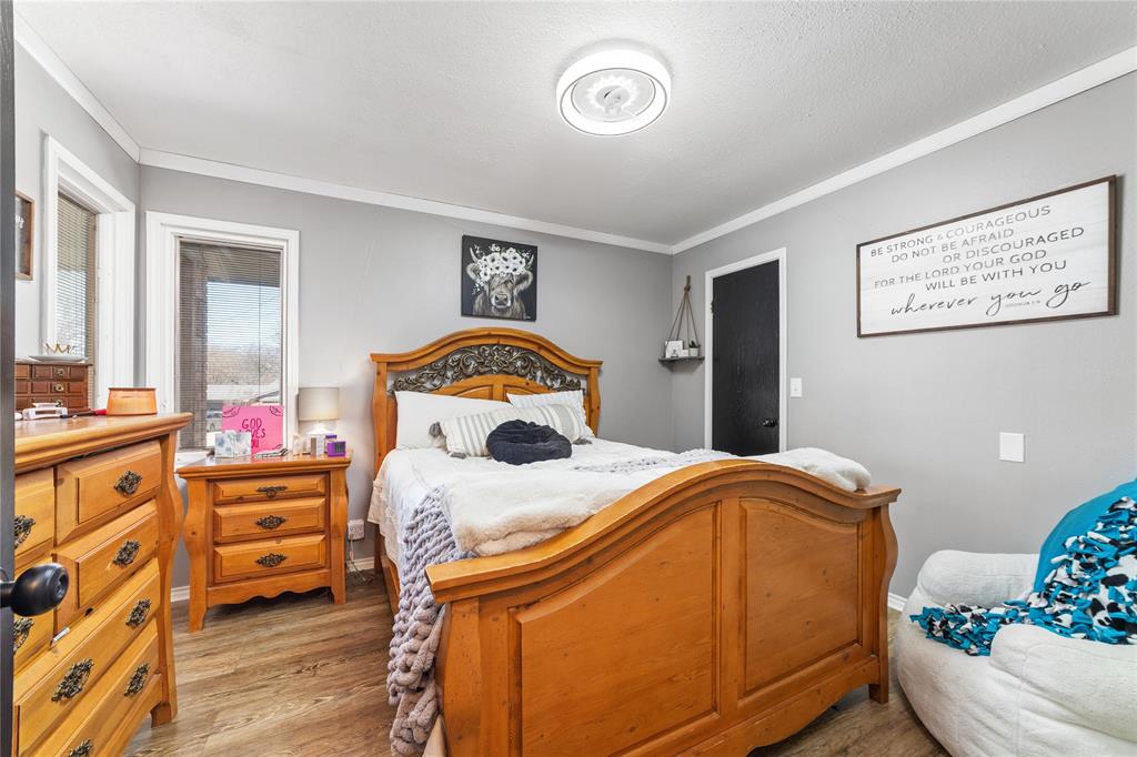 Pecan Ridge Add - Residential