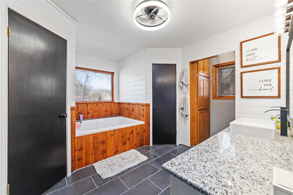 Pecan Ridge Add - Residential