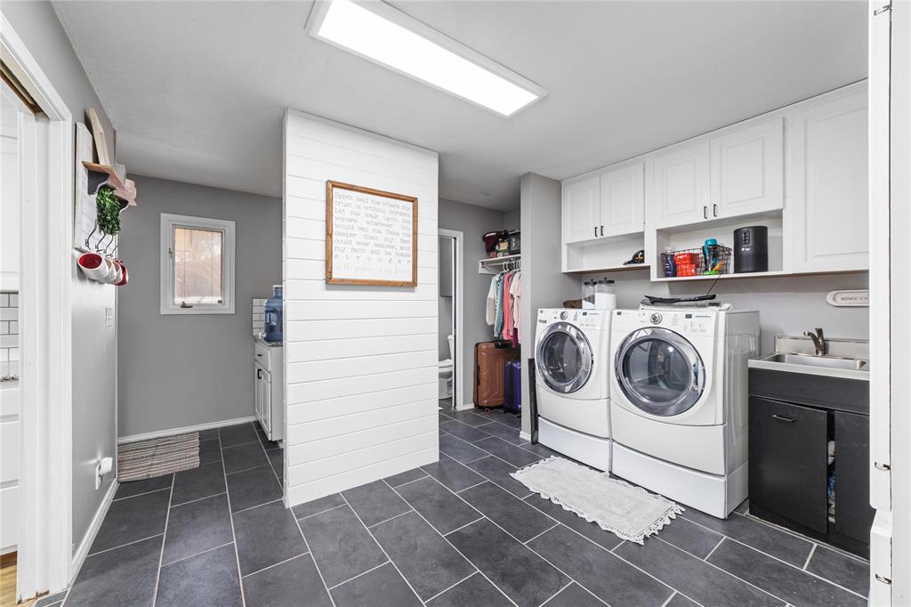 Pecan Ridge Add - Residential