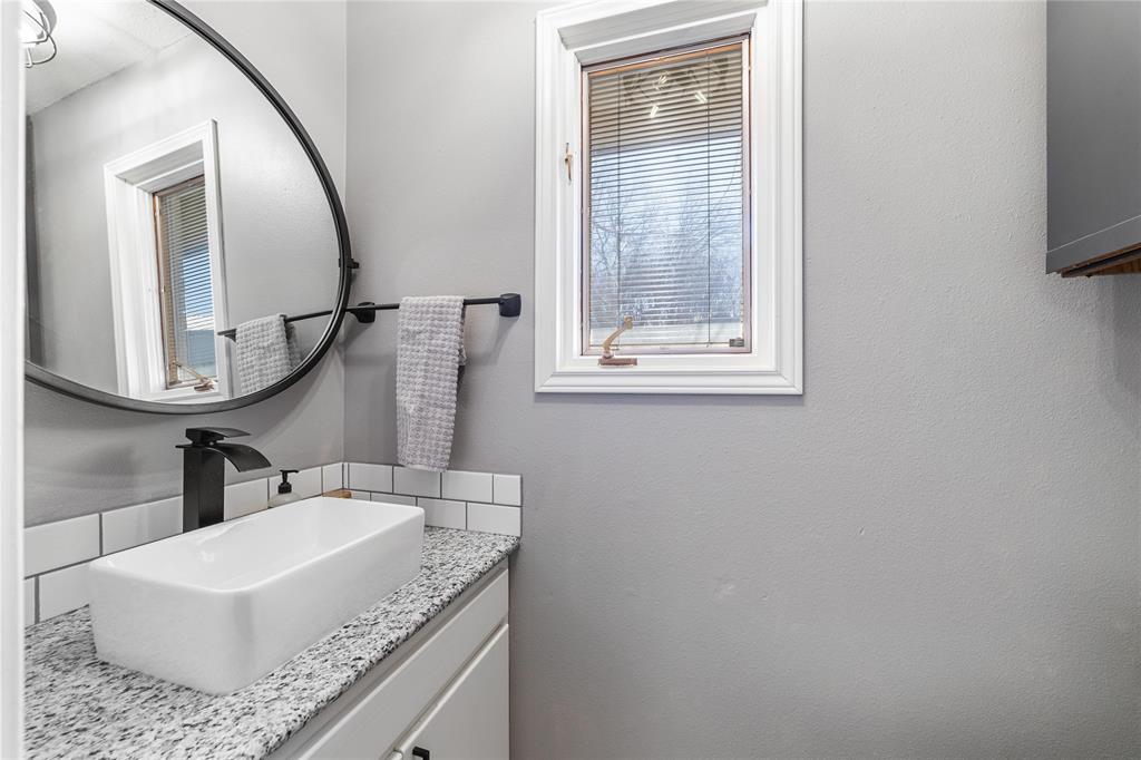 Pecan Ridge Add - Residential