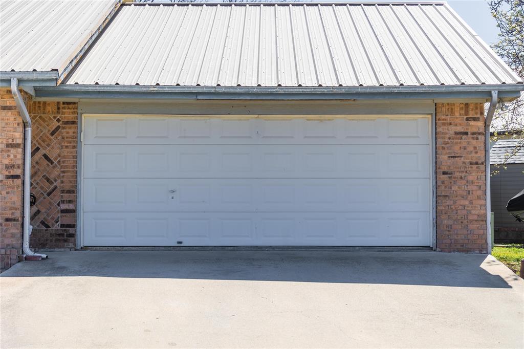 Pecan Ridge Add - Residential