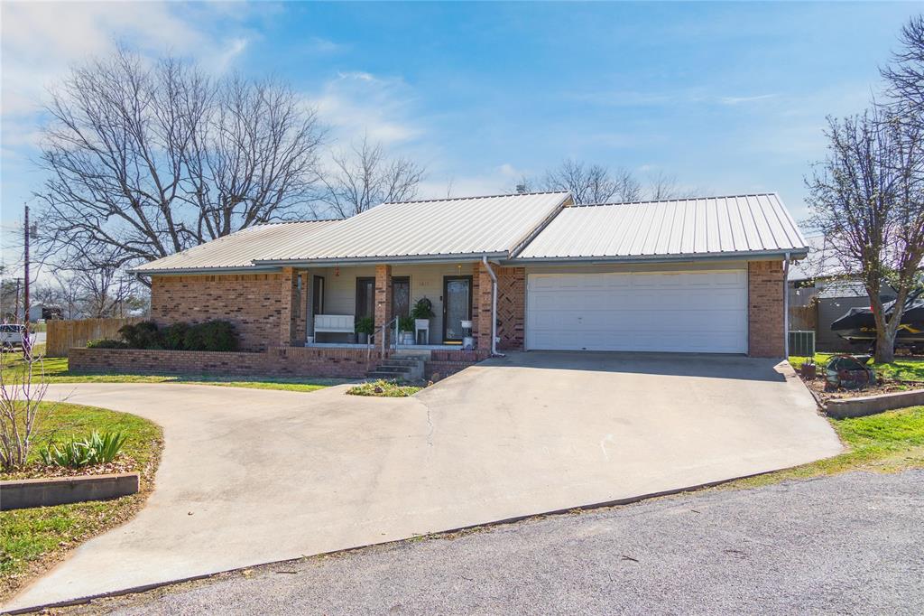 Pecan Ridge Add - Residential