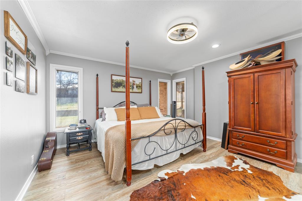 Pecan Ridge Add - Residential