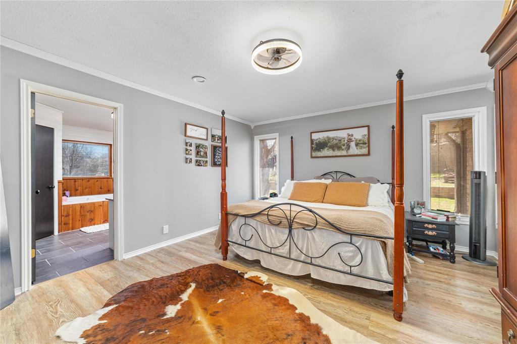 Pecan Ridge Add - Residential