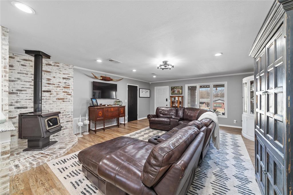 Pecan Ridge Add - Residential