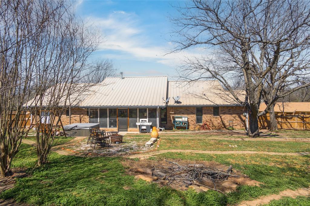 Pecan Ridge Add - Residential