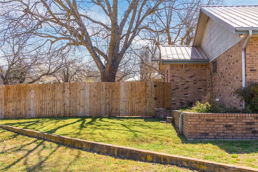 Pecan Ridge Add - Residential