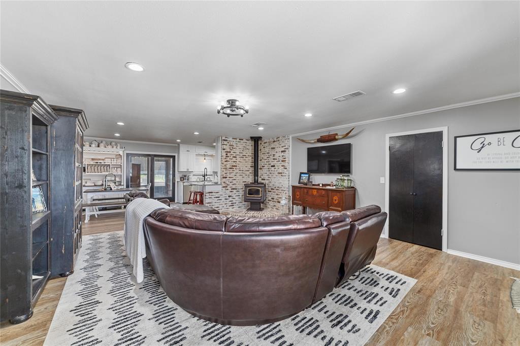 Pecan Ridge Add - Residential