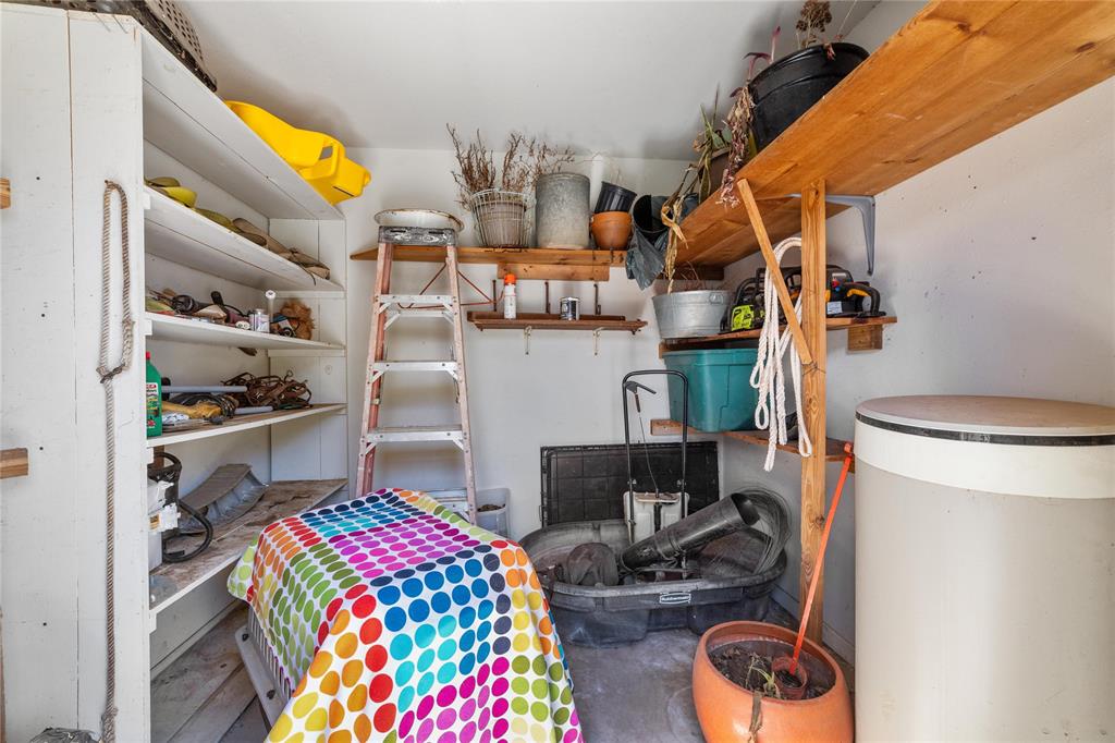 Pecan Ridge Add - Residential