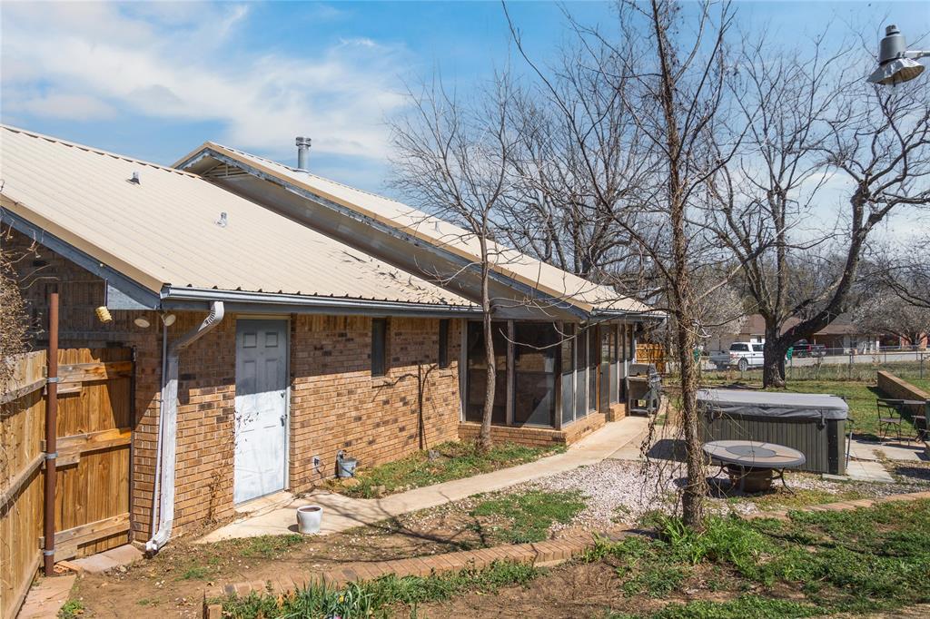 Pecan Ridge Add - Residential