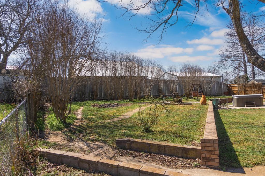 Pecan Ridge Add - Residential