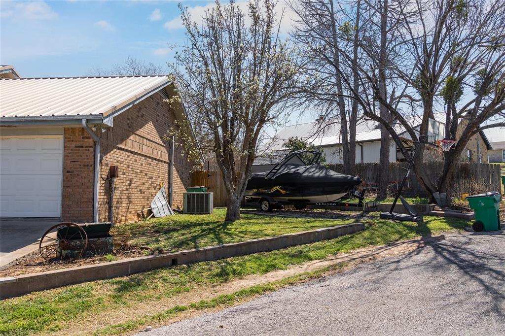 Pecan Ridge Add - Residential