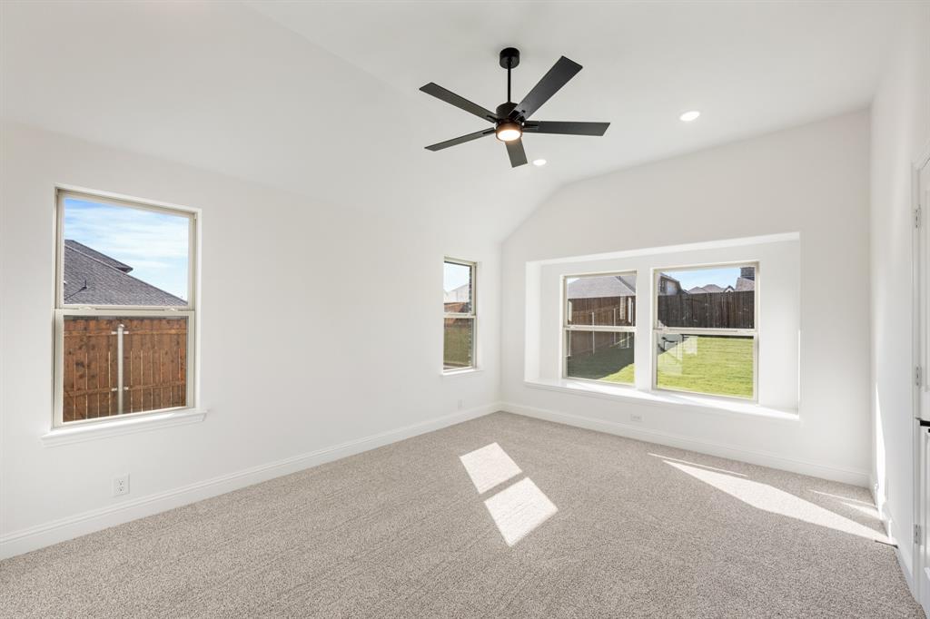 Hampton Park - Residential