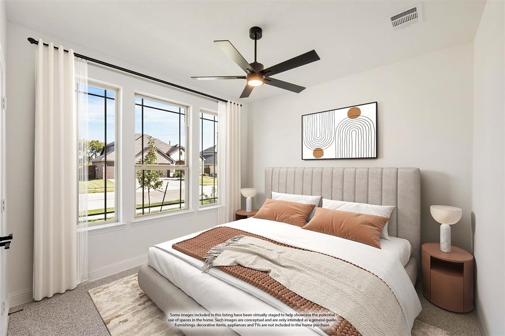 Hampton Park - Residential