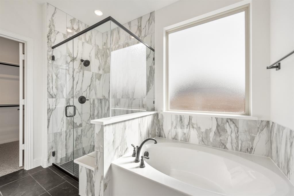 Hampton Park - Residential