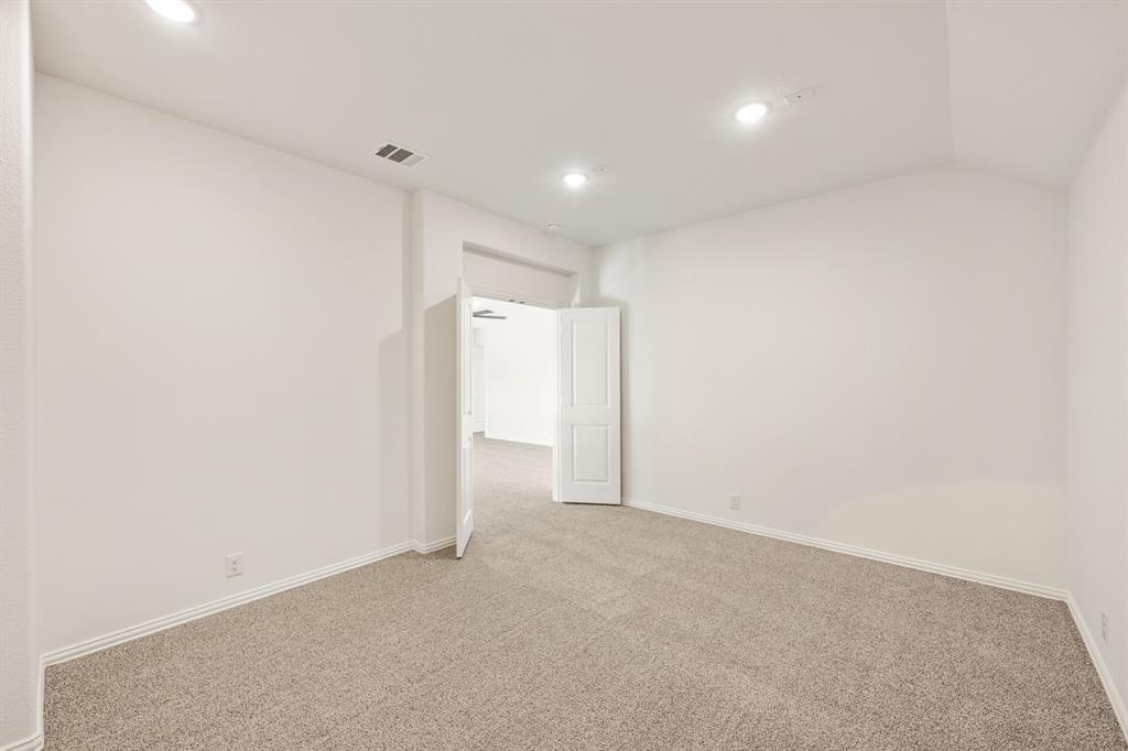 Hampton Park - Residential