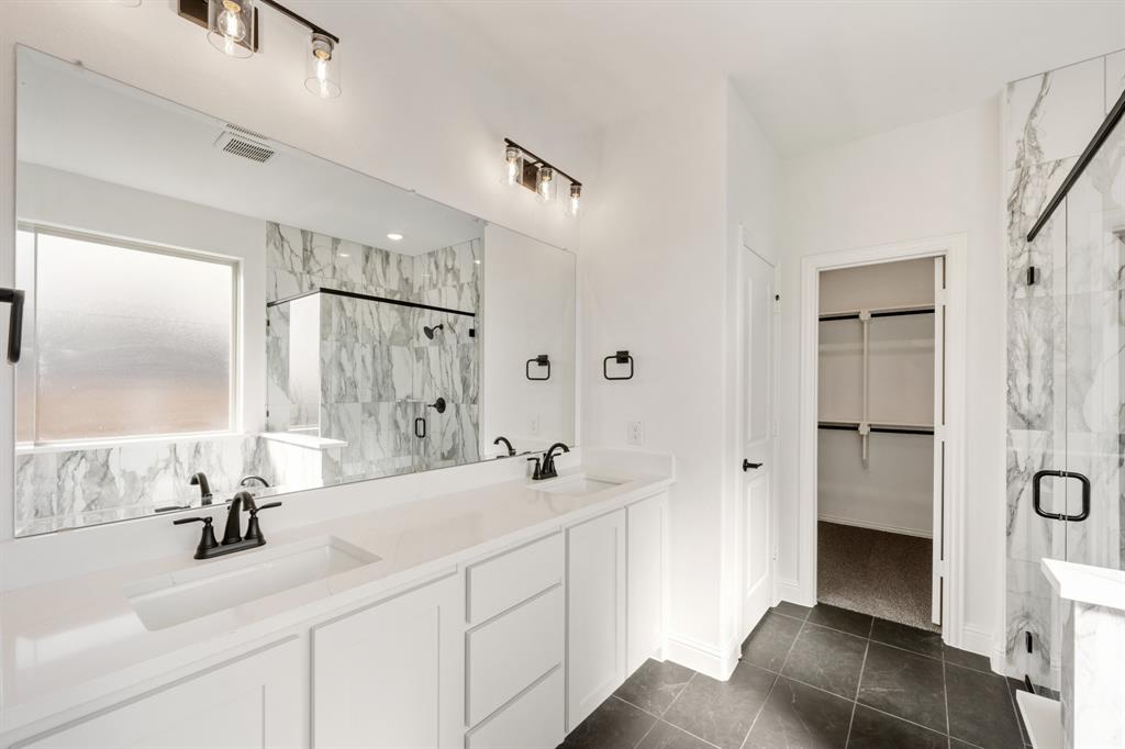 Hampton Park - Residential