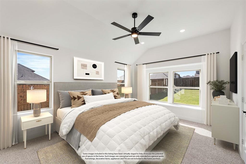 Hampton Park - Residential