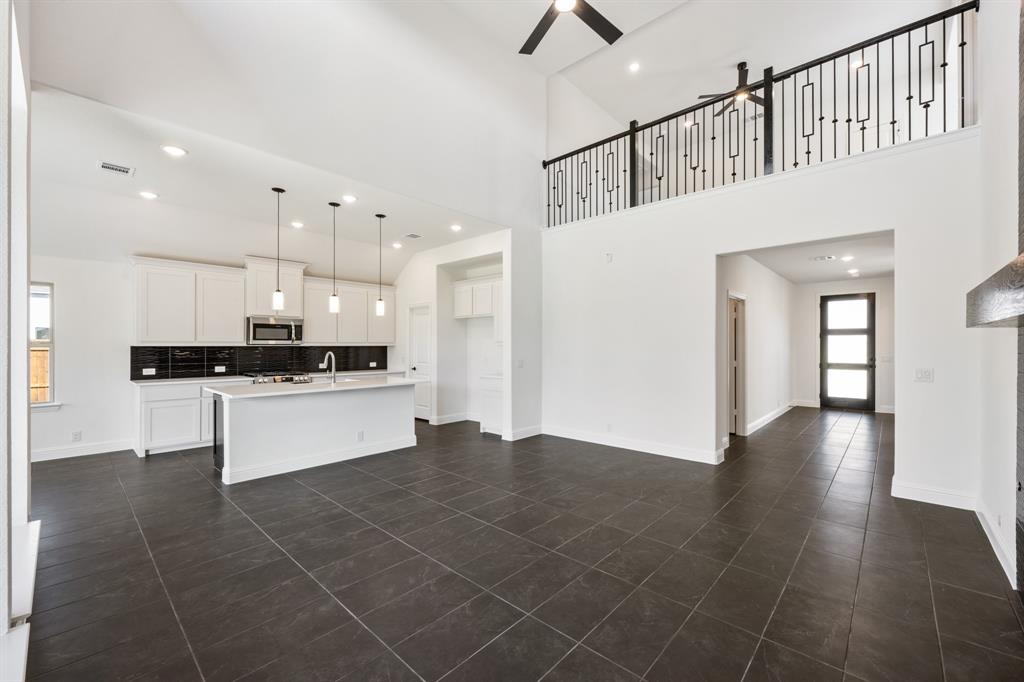 Hampton Park - Residential